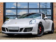 Porsche 911 - 3.0 Targa 4 GTS PDK Krijt SportChrono BOSE A.CAM '19