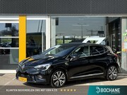 Renault Clio - 1.6 E-Tech Hybrid 140 Initiale Paris | NAP | Stoel & stuur v