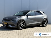 Hyundai IONIQ 5 - Connect 77.4 kWh / SOH 100% / Fabrieksgarantie tot 04-2028 /