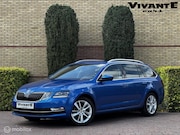 Skoda Octavia - Combi 1.0 TSI Greentech Style Business Carplay*Camera