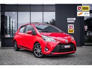 Toyota Yaris - 1.5 Hybrid Executive*CAMERA*NAVI*CLIMA*STOELV-W