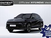 Hyundai Kona - 64, 8 kWh 204pk N Line Business
