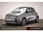 Fiat 500C - Icon 42 kWh | SOH 90% | WINTER PACK | STOELVERWARMING | DAB