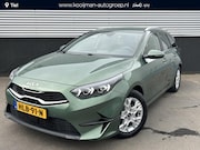 Kia Ceed - Sportswagon 1.5 T-GDi DynamicLine Trekhaak, navigatie Apple