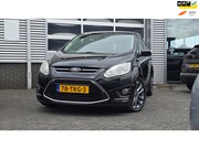 Ford C-Max - 1.6 EcoBoost Titanium