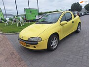 Opel Tigra - 1.4i-16V / Super leuke klassieker / APK nov 2026