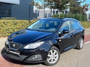 Seat Ibiza - 1.4 Style Airco Cruise/control ESP