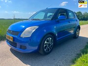 Suzuki Swift - 1.3 Cool