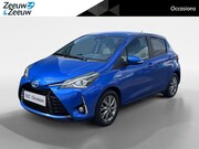 Toyota Yaris - 1.5 - 100PK Hybrid Dynamic Automaat | Navi | Camera | Lichtm