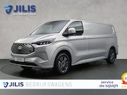 Ford e-Transit Custom - Cust. E-Custom 340 L2 Limited 71 kWh | 360 camera | Driver a