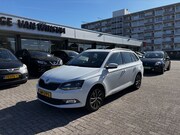 Skoda Fabia - Combi 1.2 TSI Edition Nap