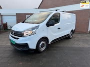 Fiat Talento - 1.6 MJ EcoJet L1H1 Basis