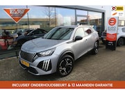 Peugeot 2008 - 1.2 PureTech 100 Allure NAVI 360 CAMERA CLIMA ADAPTIVE CRUIS