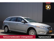 Ford Mondeo - Wagon 2.0-16V 146pk Limited Navigatie/cruise/trekhaak