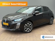 Peugeot e-208 - EV Business 51 kWh