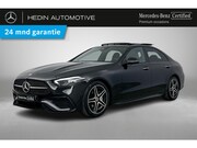 Mercedes-Benz C-klasse - C 200 Limousine Automaat Launch Edition AMG Line | Advantage