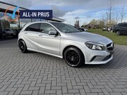 Mercedes-Benz A-klasse - 180 Ambition