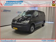 Volkswagen Transporter - 2.0TDI Trekhaak Euro 6