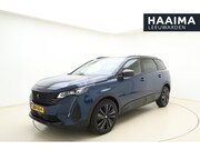Peugeot 5008 - 1.2T 130pk Automaat GT | Elektrische achterklep | Black Pack