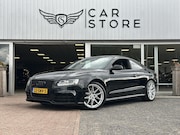 Audi RS5 - A5 Coupé 4.2 FSI Quattro |PANO|B&O|LEDER|ELK.PAKKET|CARBON|C