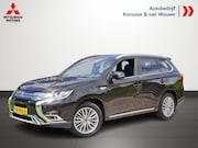 Mitsubishi Outlander - 2.4 PHEV Instyle Apple Carplay & Android auto | Stuur- en St