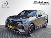 Mazda CX-60 - E- SKYACTIV- G PHEV 2.5 327 8AT AWD HOMURA Business Edition/