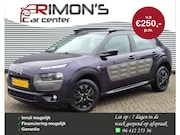 Citroën C4 Cactus - 1.6 BlueHDi Business Goed Ondehouden Apk Tm 02-2027