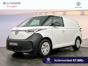 Volkswagen ID. Buzz Cargo - Bedrijfswagens Economy Business 125kW (170pk) 59 kWh