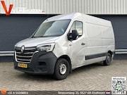 Renault Master - T35 2.3 dCi 150 L2H3 Energy Automaat | € 8.350, - NETTO | Cr