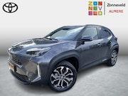 Toyota Yaris Cross - 1.5 Hybrid 115 Dynamic Limited, parkeersensoren