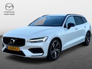 Volvo V60 - 2.0 B3 Momentum | 19 inch | Black Optik pack