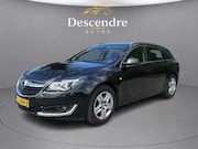 Opel Insignia - Sports Tourer 1.6 T Innovation 6 maand garantie