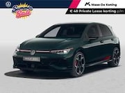 Volkswagen Golf - Clubsport Edition 50 2.0 325 PK 7 versn. DSG · Ass