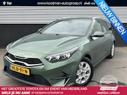 Kia Ceed - Sportswagon 1.5 T-GDi DynamicLine Trekhaak, navigatie Apple
