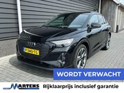 Audi Q4 e-tron - 40 Launch edition 204pk S Competition 77 kWh Camera Stoelver