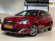 Peugeot 308 - SW 1.6 156PK Allure Led Verlichting|Navi|Camera