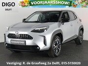 Toyota Yaris Cross - 1.5 Hybrid Executive Bi-Tone | Panoramadak | Apple Carplay &