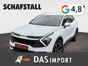Kia Sportage - 1.6 T-GDI 48V Vision Komfort-Paket Navi E Sitze Te