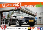 Kia Niro - 1.6 GDi Hybrid DynamicLine | CAMERA | CARPLAY + ANDROID
