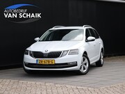 Skoda Octavia - Combi 1.0 TSI Greentech Ambition Business | DSG | STOELVERW.