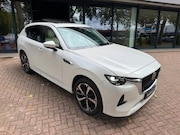 Mazda CX-60 - 2.5 e-SkyActiv PHEV Takumi|Garantie 7/2029|Camera|CarPlay|Pa