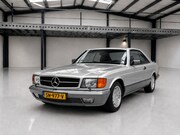 Mercedes-Benz 500-serie - 500 SEC