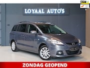 Mazda 5 - 1.8 Katano | 1E EIGENAAR | TREKHAAK | STOELVERW. | AIRCO | N