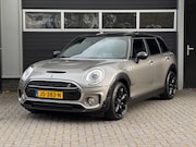 MINI Clubman - 2.0 Cooper S Chili Serious Business Pano, HUD, Navi, Cruise,