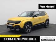 Jeep Avenger - 54kWh 1st Edition | Climate Control | Elek. Kofferklep | Ful