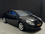Peugeot 307 - 2.0-16V *Cabrio*Apple/Android*AC