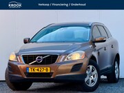 Volvo XC60 - 2.0T Summum | 2011 | Youngtimer | Trekhaak |