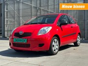 Toyota Yaris - 1.3 VVTI TERRA AIRCO !! APK 19-6-2027