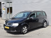 Volkswagen Touran - 1.6-16V FSI OPTIVE I / MEENEEM/EXPORT PRIJS / KOPPELING DEFE