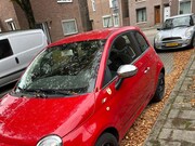 Fiat 500 - 1.2 Pop